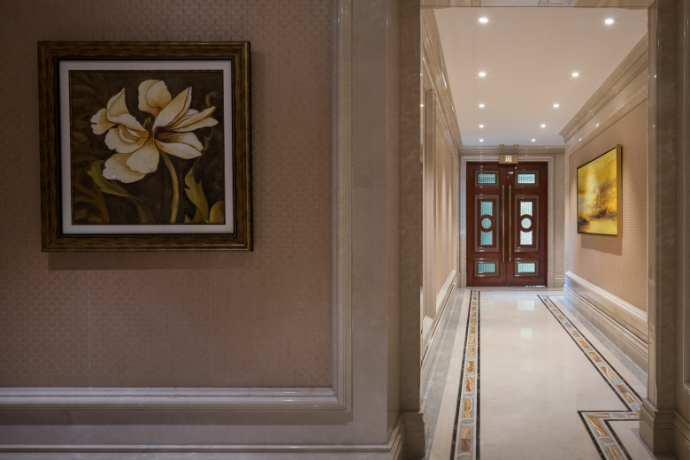 Beijing Fanhai Clubhouse
